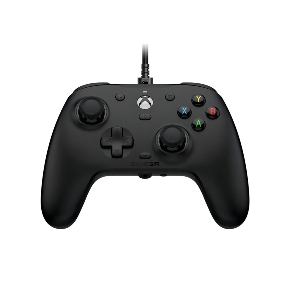 Joystick GAMESIR T7 - XBOX SERIES/PC - Negro