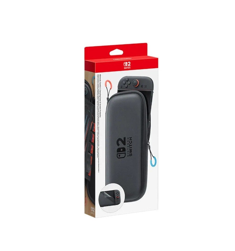 Estuche Nintendo Switch 2 - Original