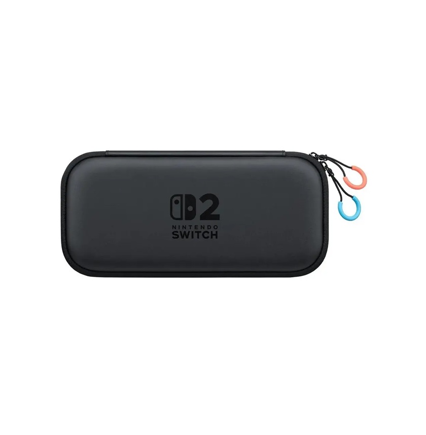 Estuche Nintendo Switch 2 - Original - imagen 2