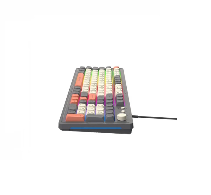 Teclado Membrana Netmak TM32 - imagen 2