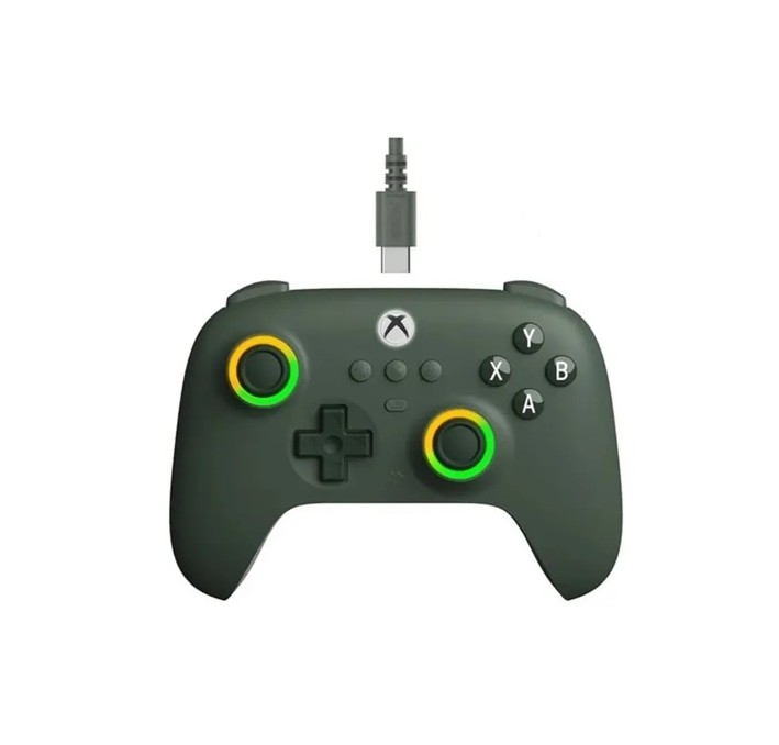 Joystick XBOX Series 8BitDo - Ultimate C Wired