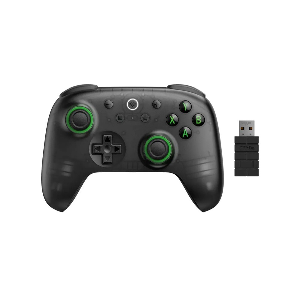 Joystick PC 8BitDo - Ultimate 2C Wireless