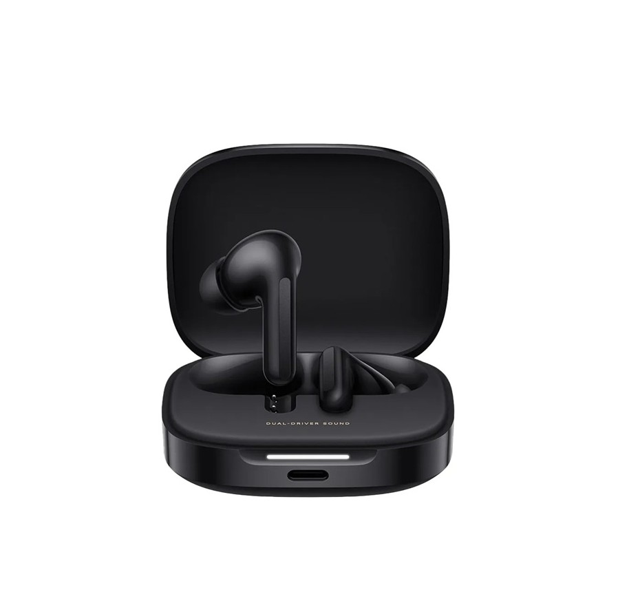 Auriculares Bluetooth REDMI Buds 6 - Negro