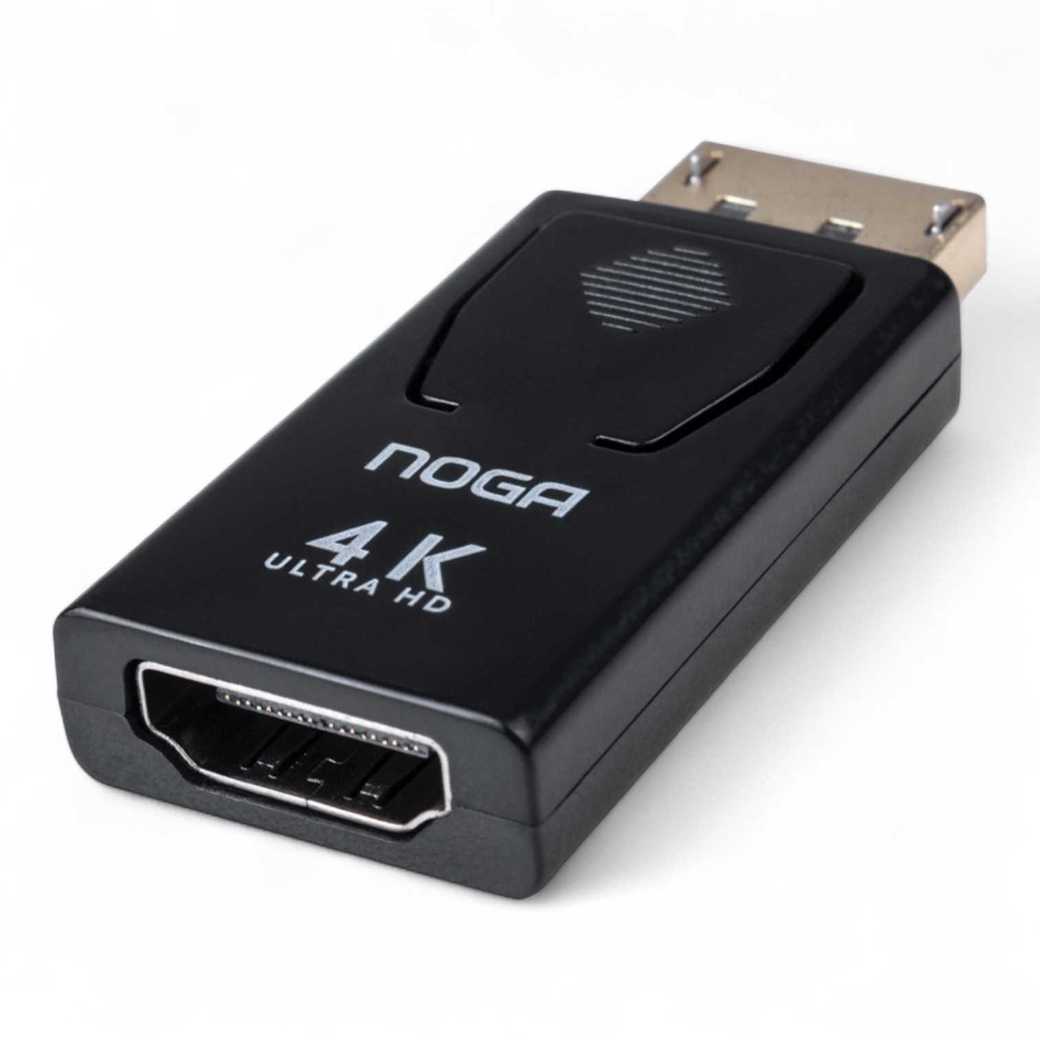 Adaptador Display Port a HDMI - NOGA