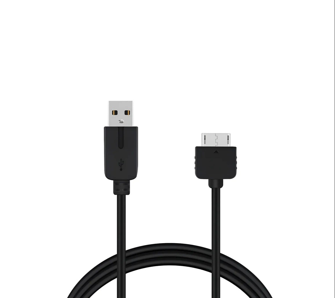 Cable Cargador PS Vita - Modelo FAT/Oled