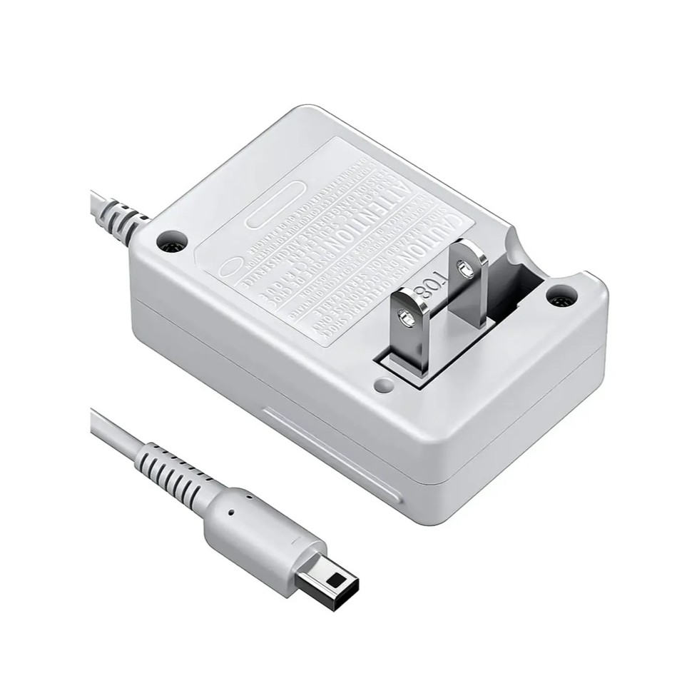 Cargador Nintendo 3DS 4.6V