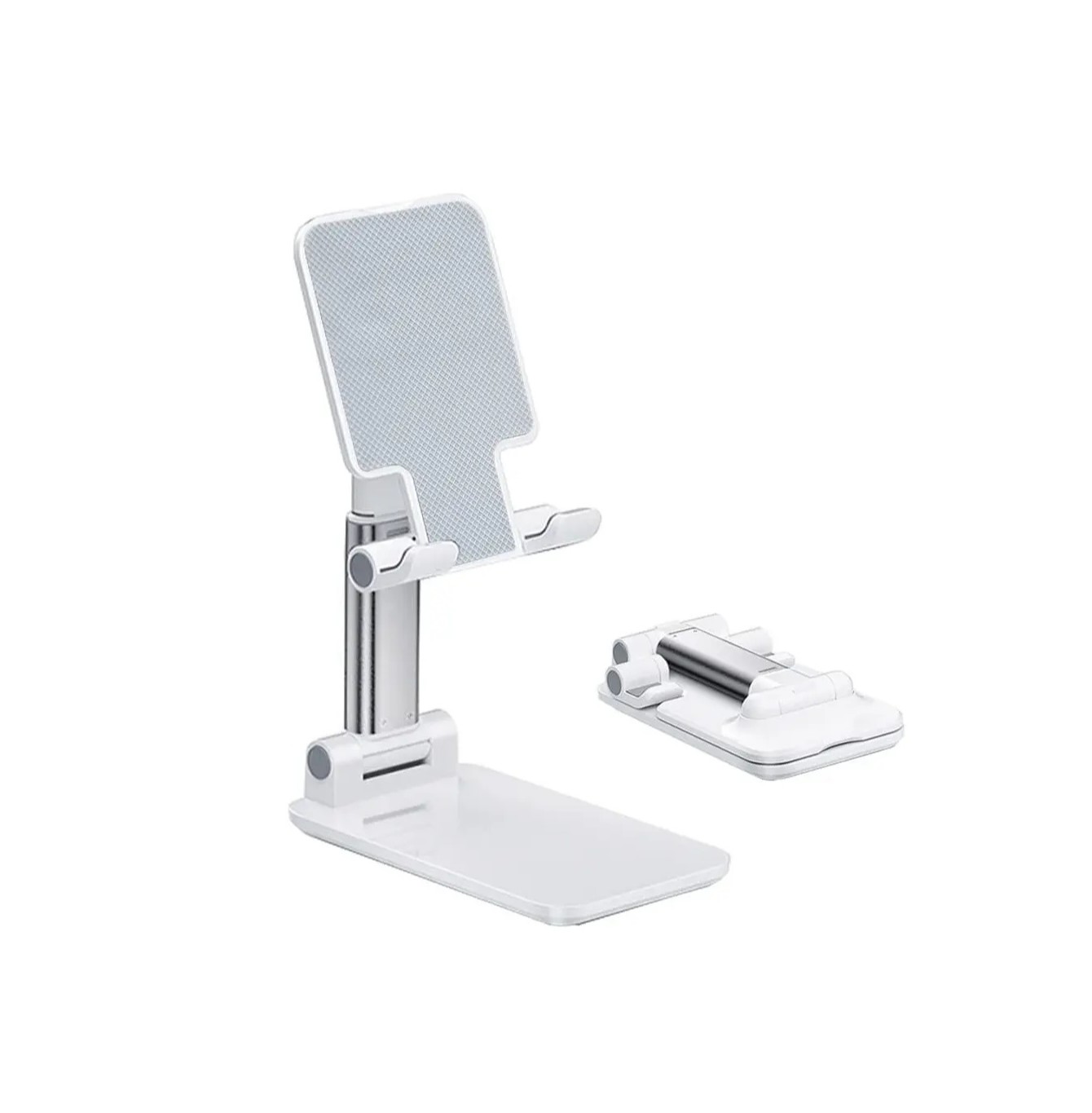 Soporte Celular - Blanco