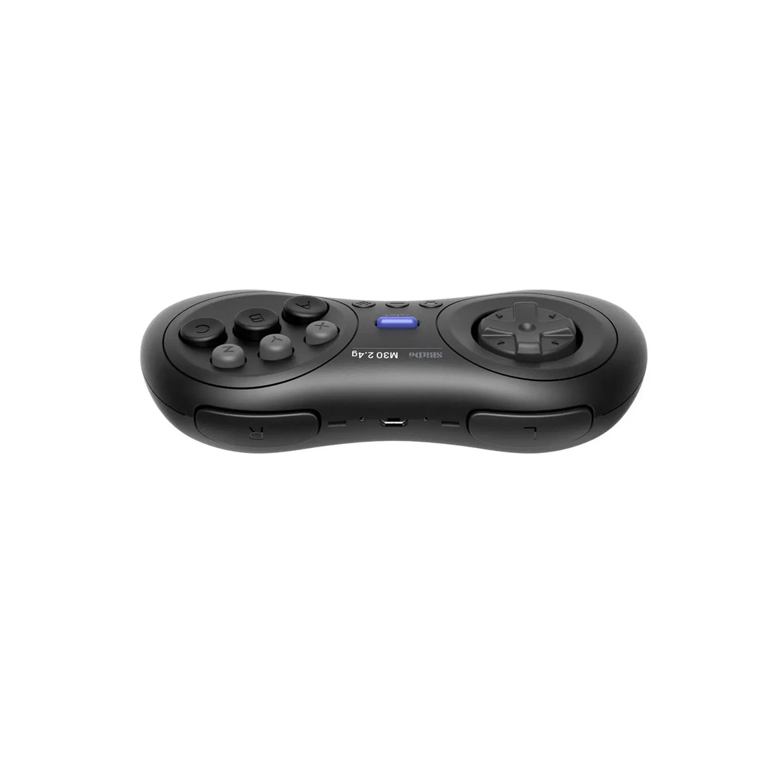 Joystick PC/Sega 8BitDo - M30 2.4G Wireless - imagen 2
