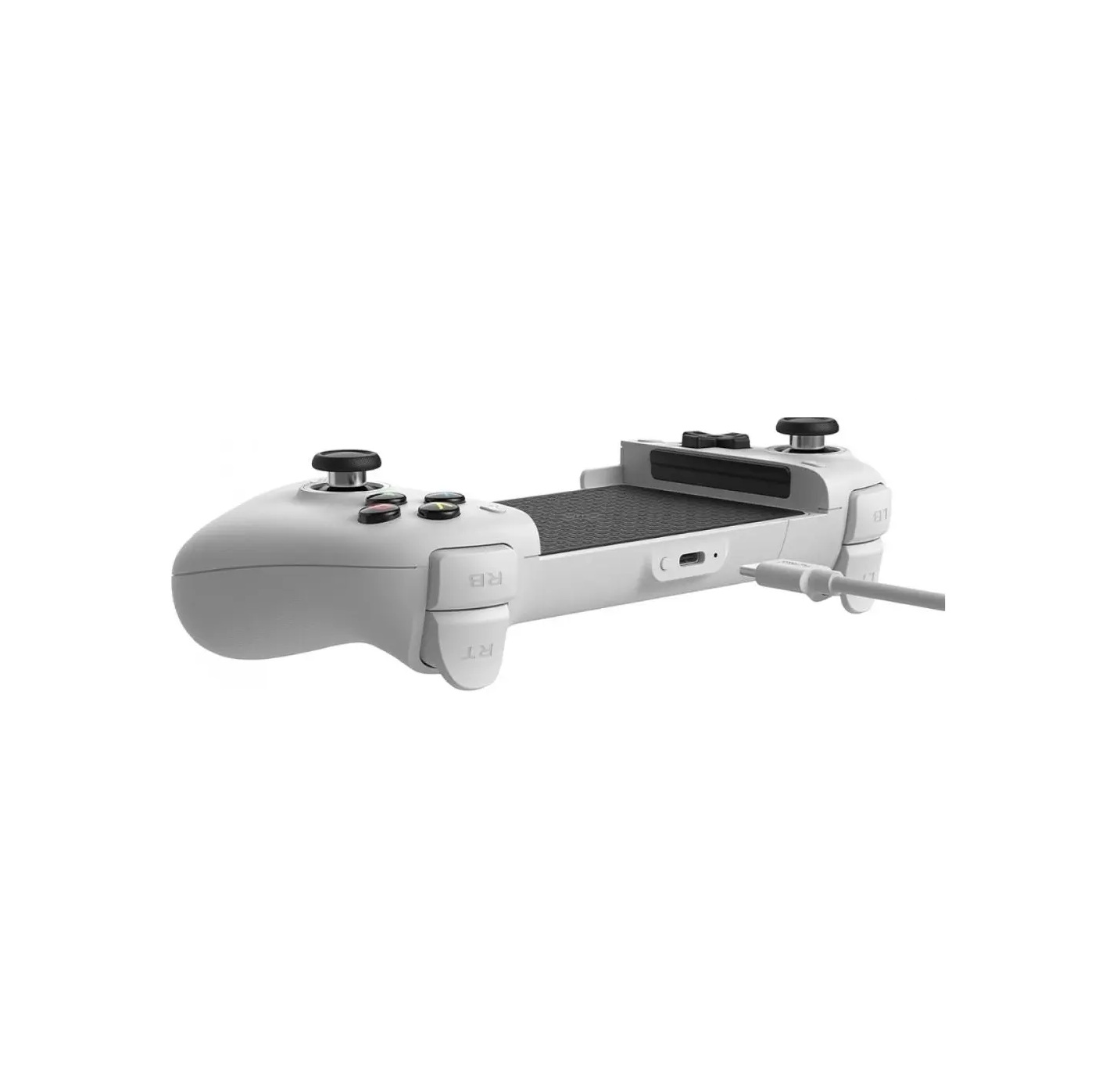 Joystick Celular 8BitDo Ultimate Mobile Gaming - Blanco - imagen 2