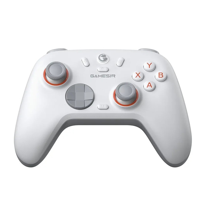 Joystick GAMESIR Nova 2 Lite - Nintendo Switch/PC - Luminous White