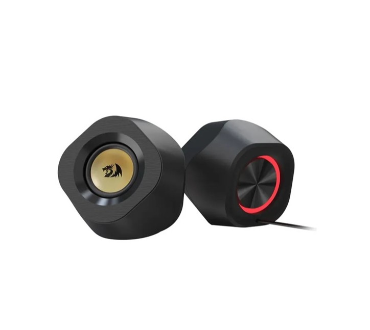 Parlante PC Gamer Redragon Kaidas GS590
