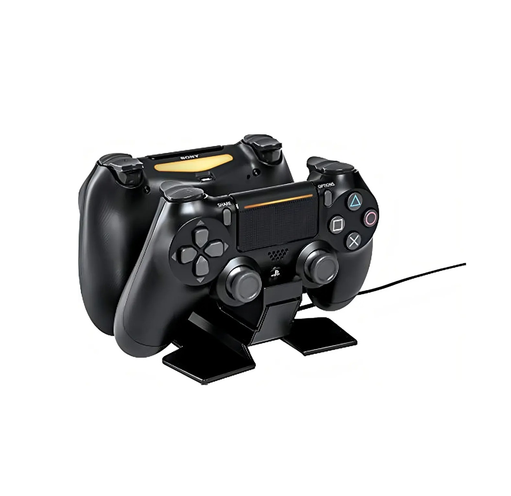 Base de Carga Joystick PS4 - PowerA - imagen 2
