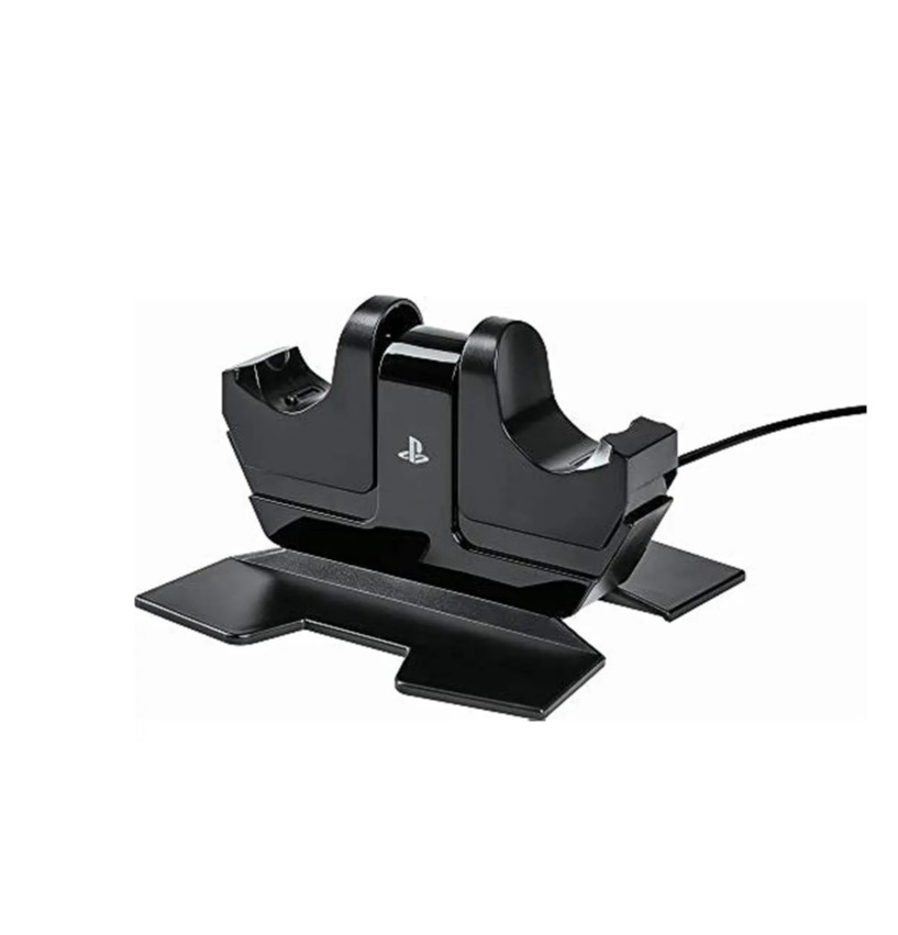 Base de Carga Joystick PS4 - PowerA