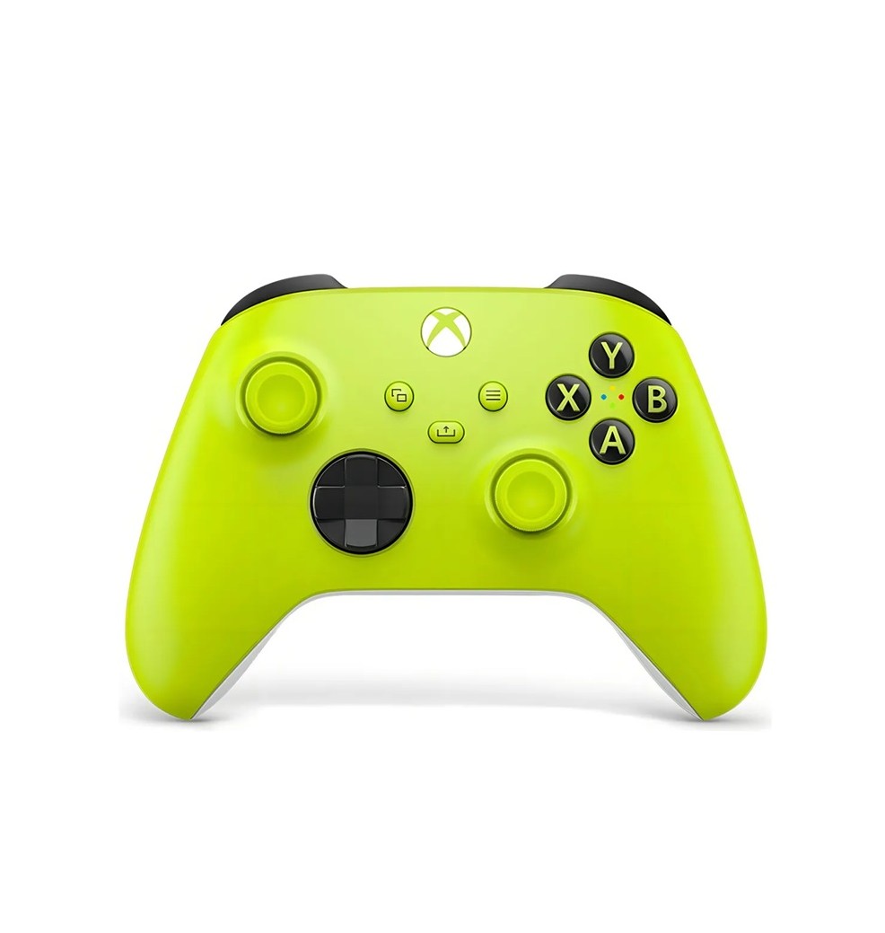 Joystick XBOX SERIES - Electric Volt