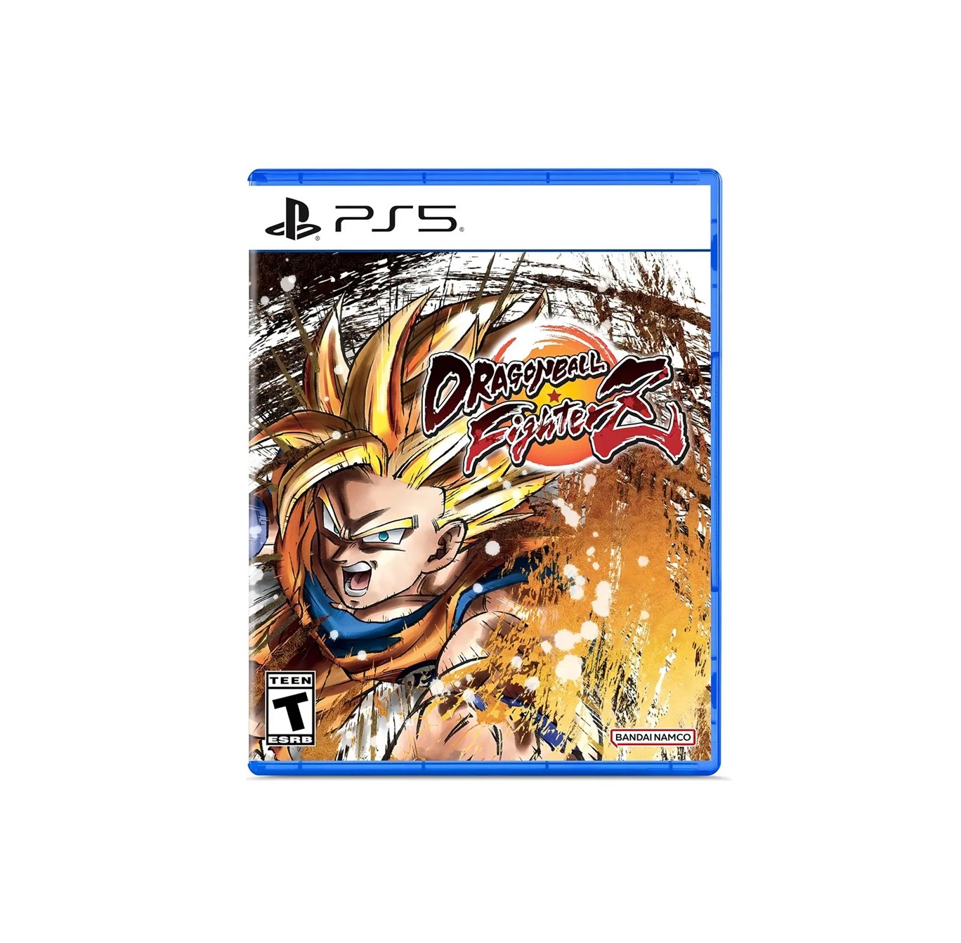 Dragon Ball FighterZ - PS5 Usado