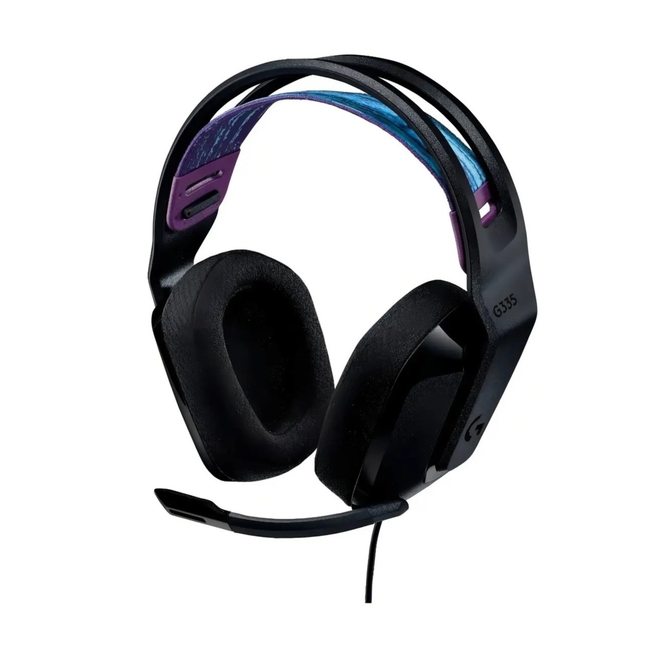 Auricular Logitech G335 - Negro