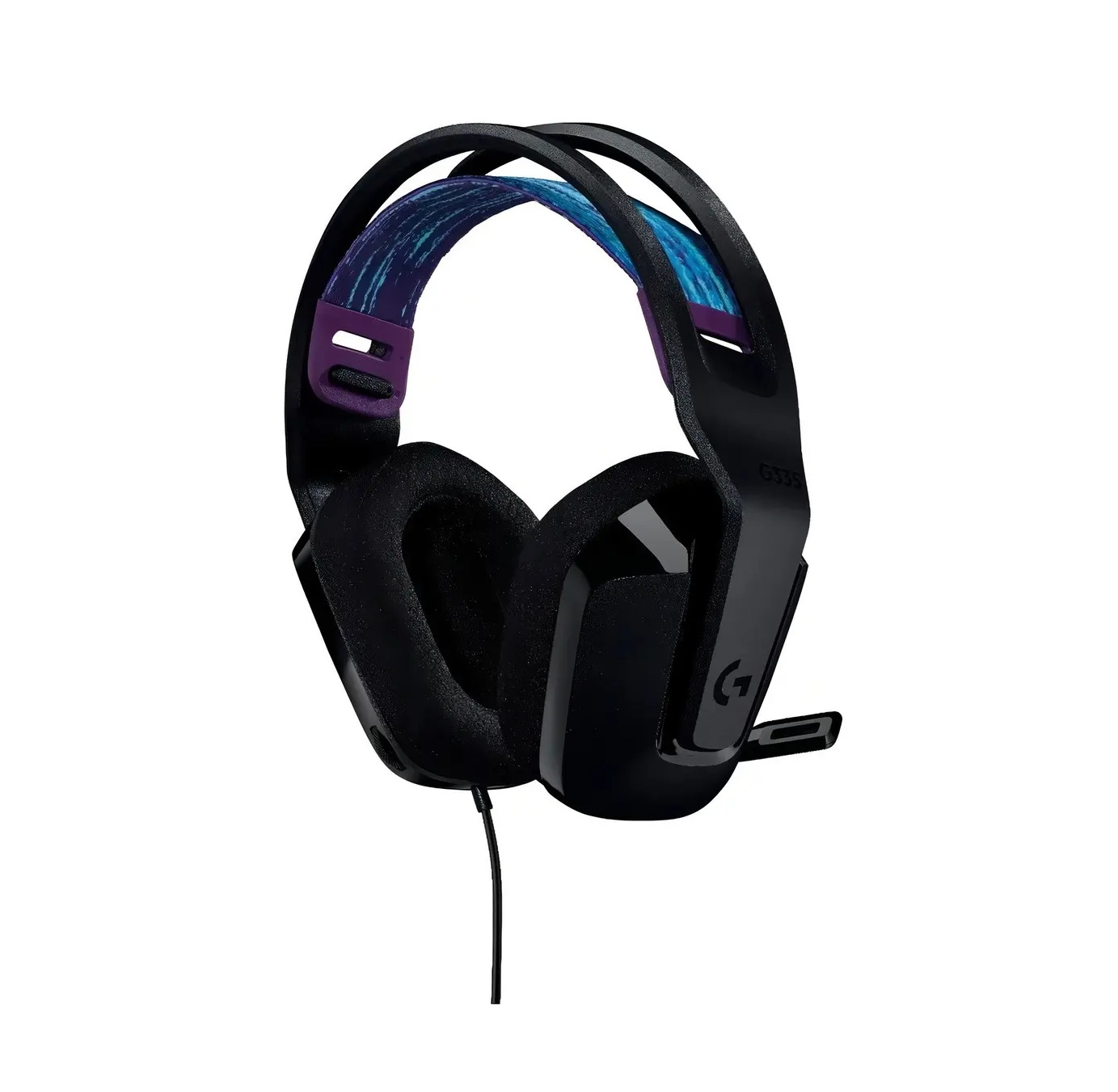 Auricular Logitech G335 - Negro - imagen 2