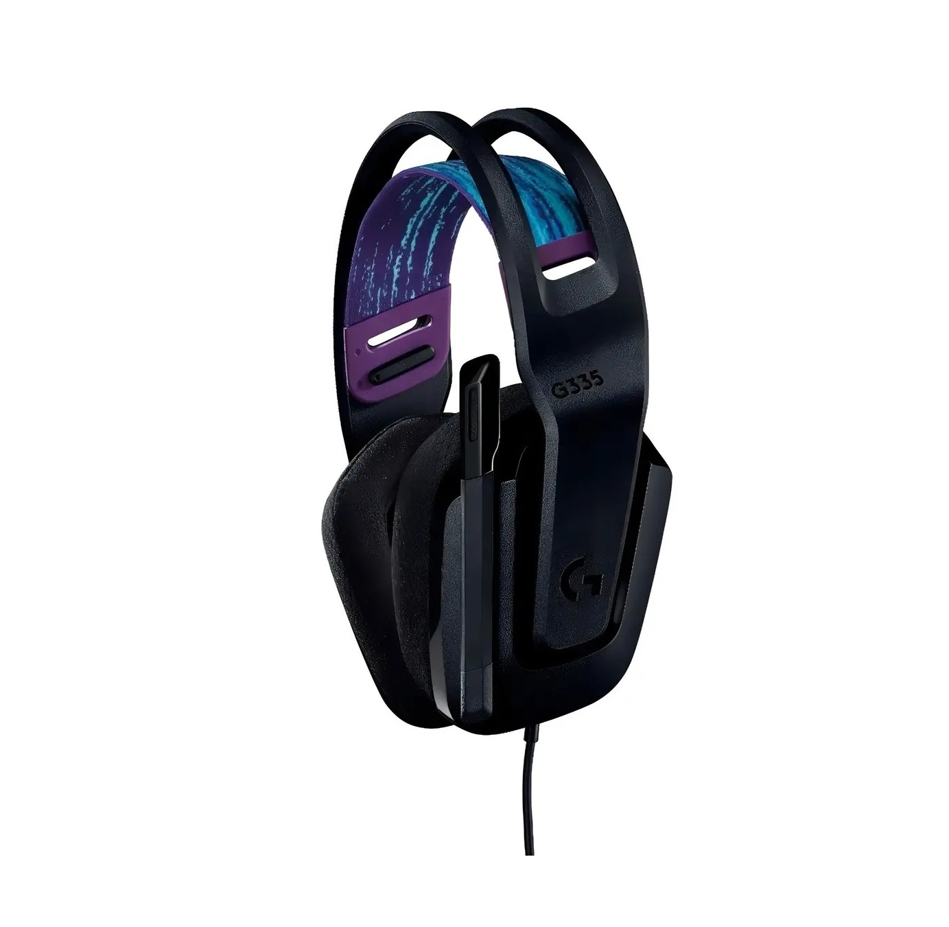 Auricular Logitech G335 - Negro - imagen 3