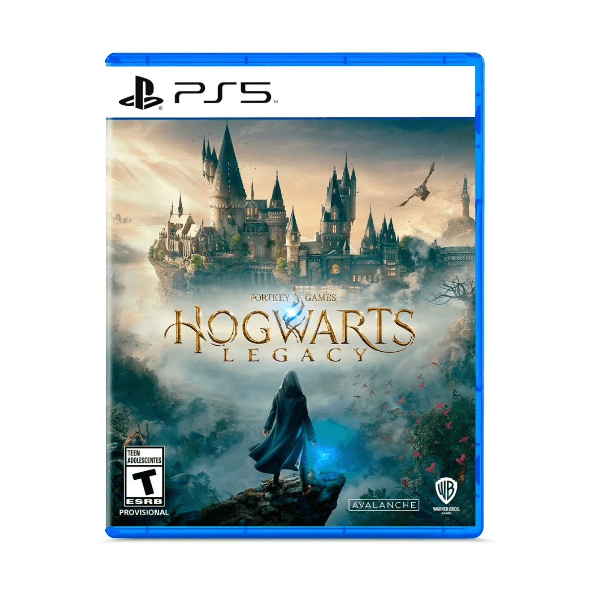 Hogwarts Legacy - PS5 Usado