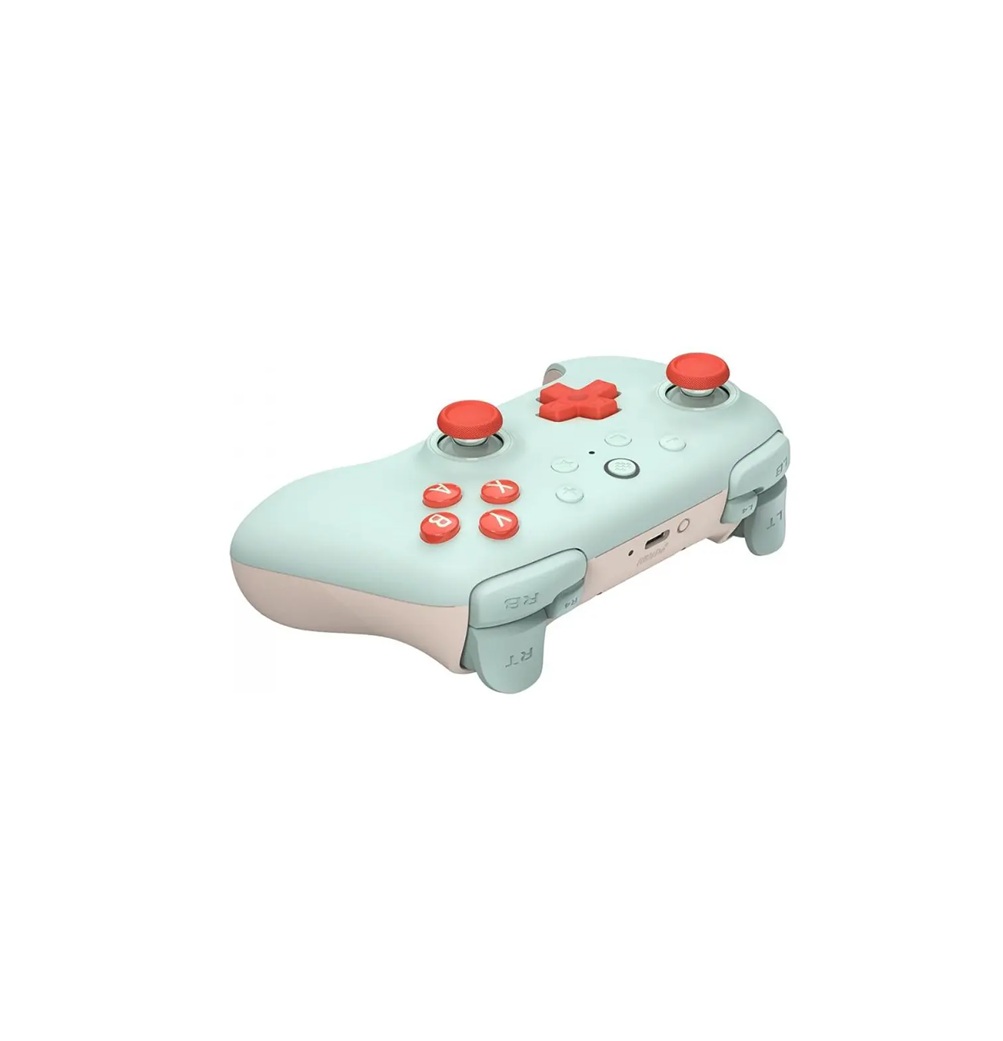 Joystick PC 8BitDo - Ultimate 2C Wireless Menta - imagen 2