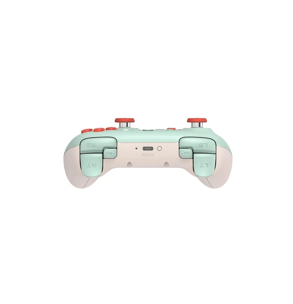 Joystick PC 8BitDo - Ultimate 2C Wireless Menta - imagen 3