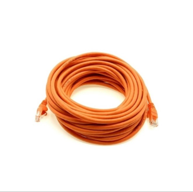 Cable Ethernet RJ45 CAT6e - 10m