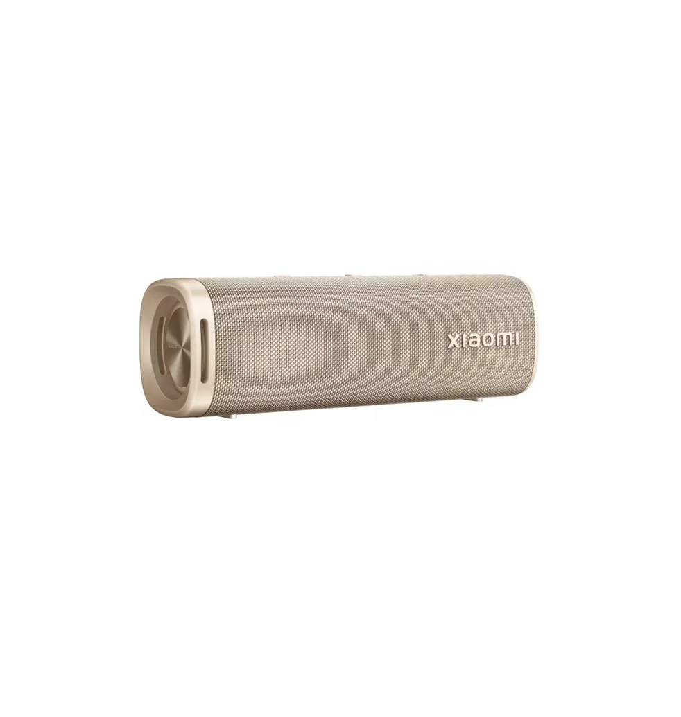 Parlante Xiaomi Mi Portable Outdoor - Dorado - imagen 2