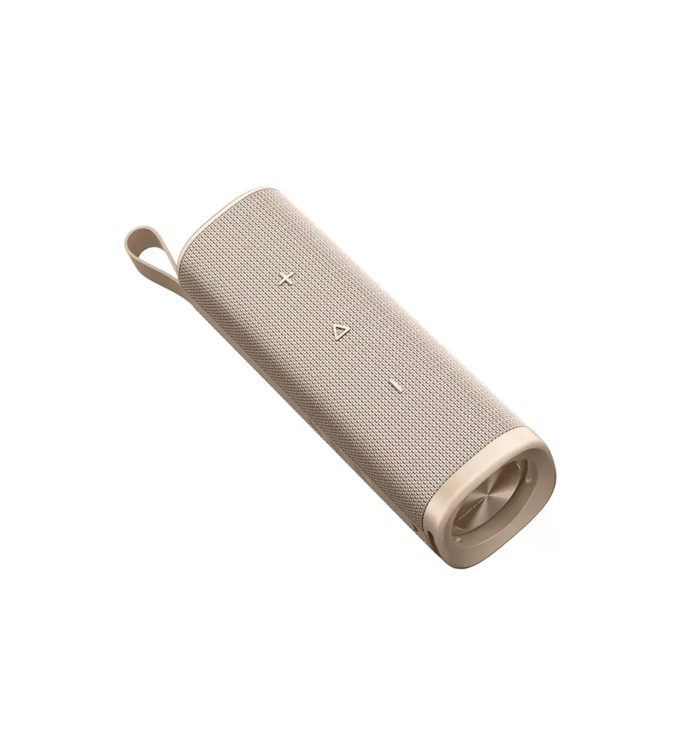 Parlante Xiaomi Mi Portable Outdoor - Dorado - imagen 4
