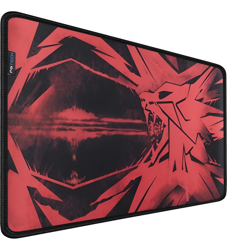 Mouse Pad FG 120x50cm Dragón - FG