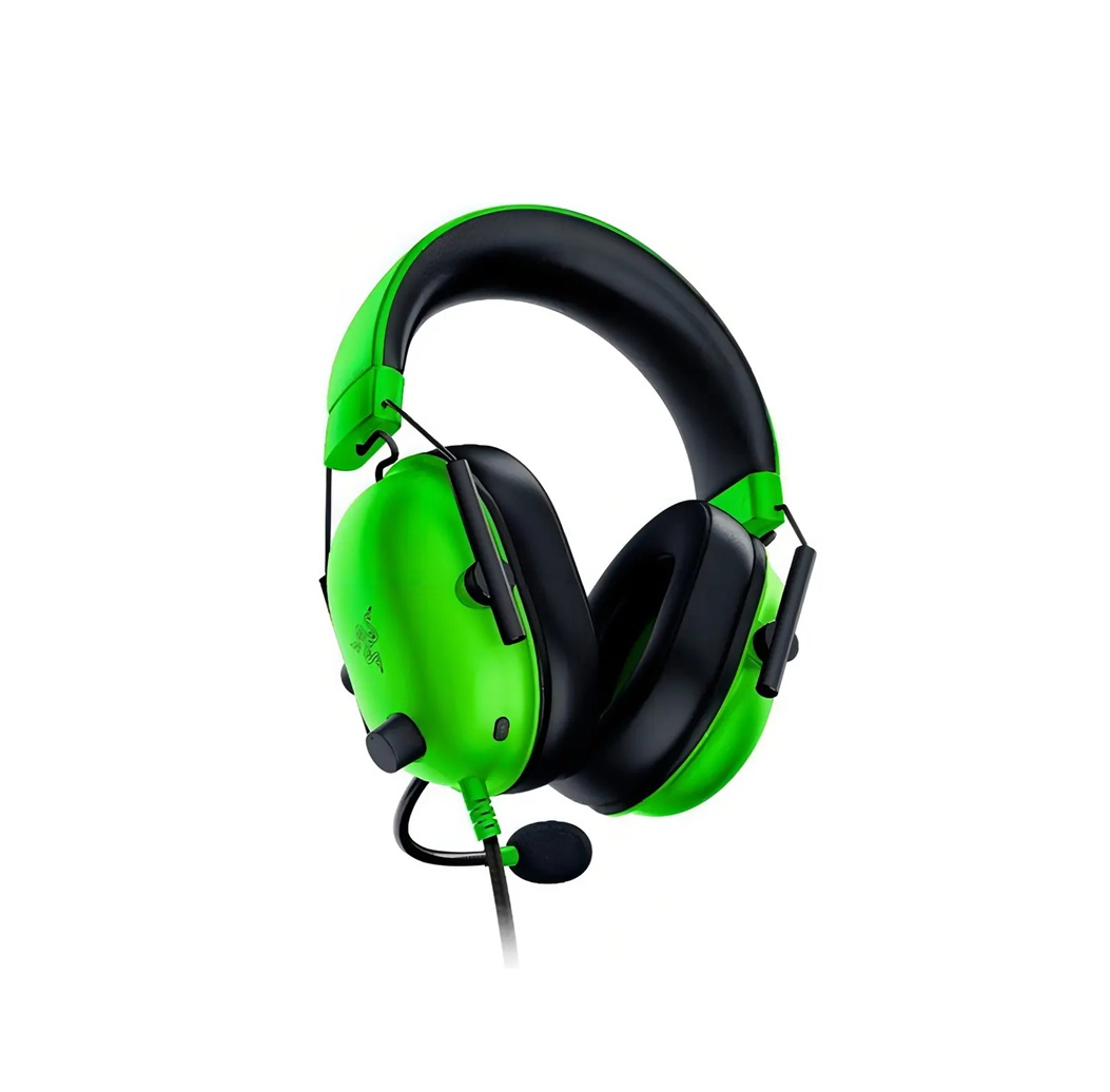 Auricular Razer BlackShark X - Verde - imagen 2