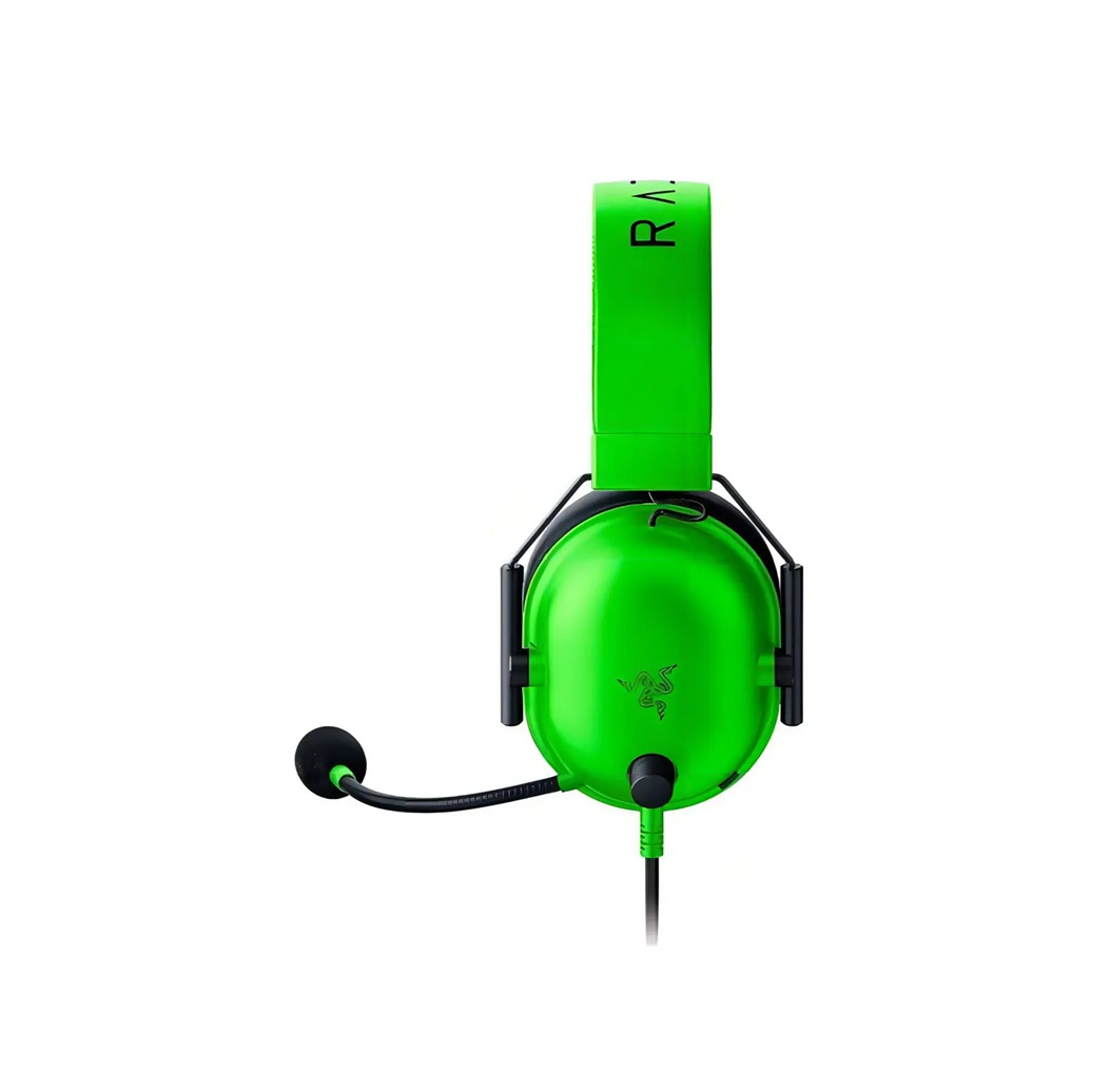 Auricular Razer BlackShark X - Verde - imagen 3