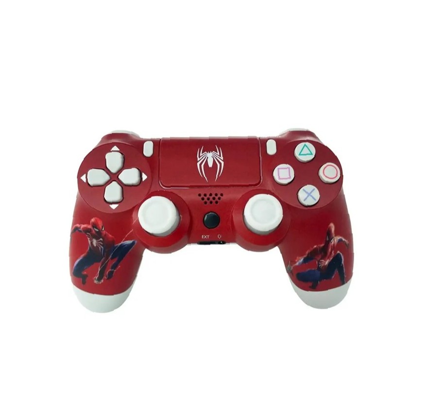 Joystick PS4 Réplica Spider-Man