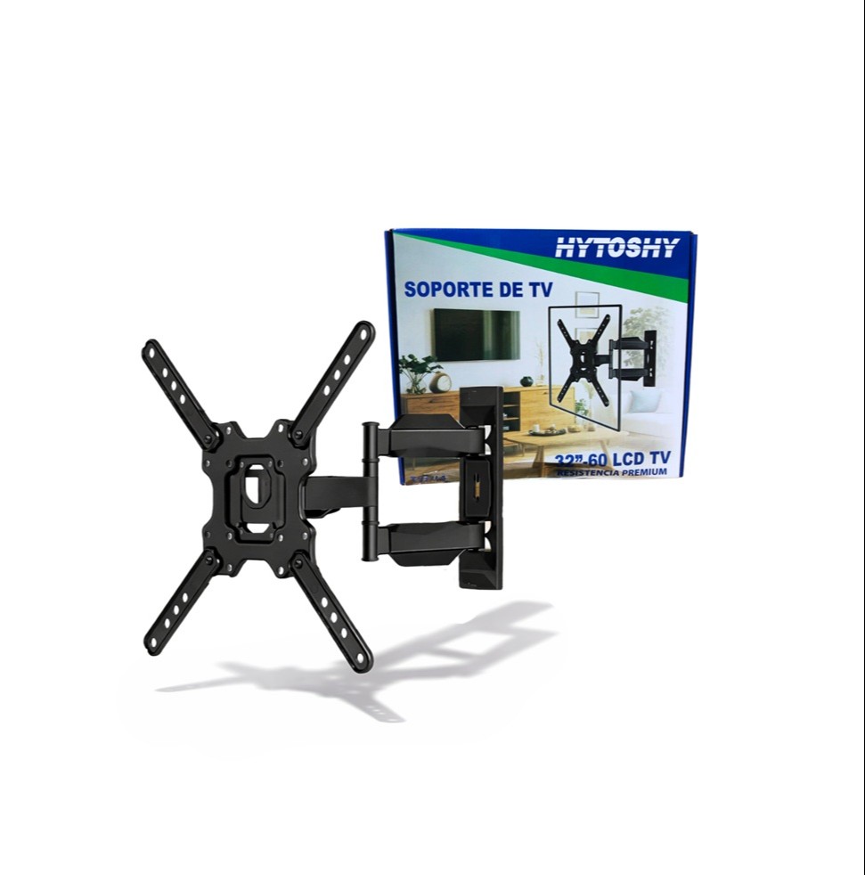 Soporte TV Movil OM 32"-60" TVF14