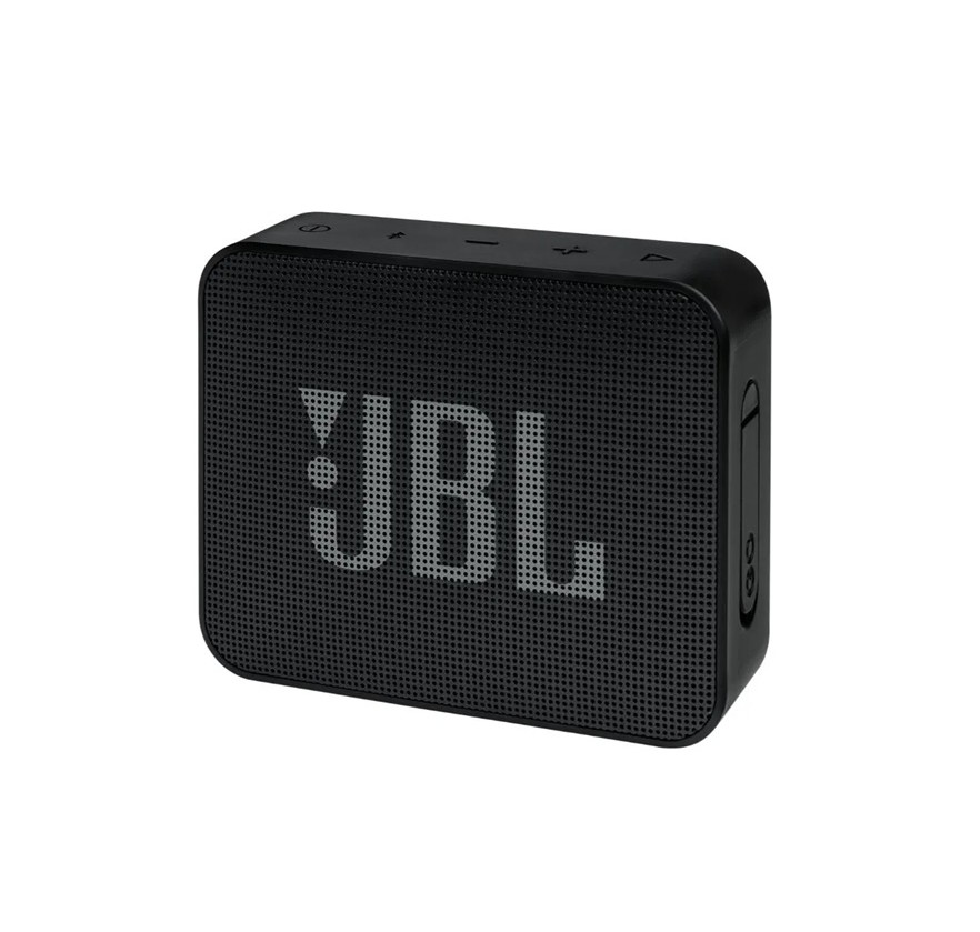 Parlante JBL GO Essential 2 - Negro
