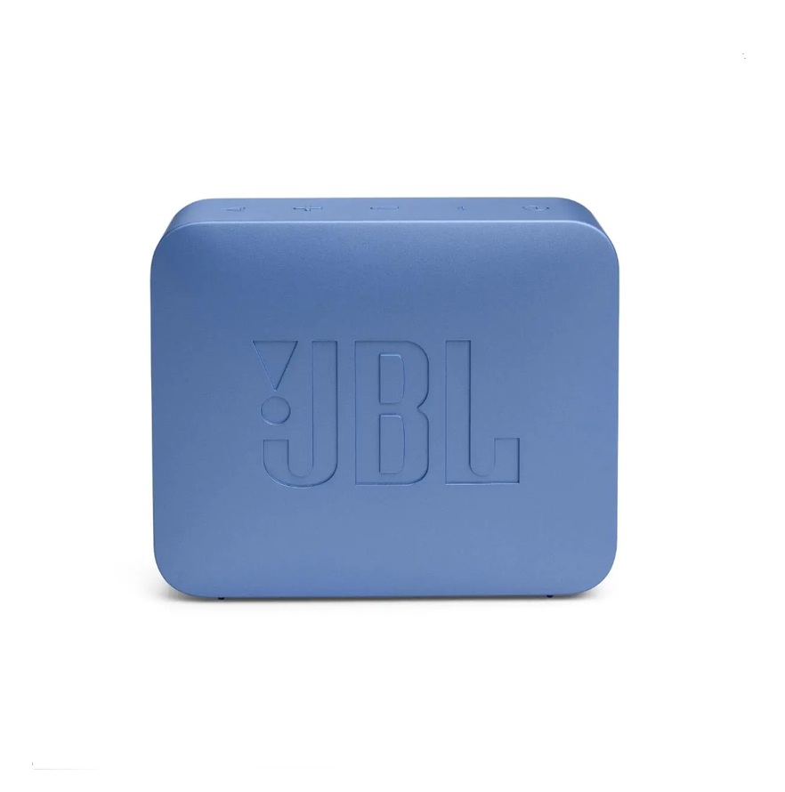Parlante JBL GO Essential 2 - Azul - imagen 2