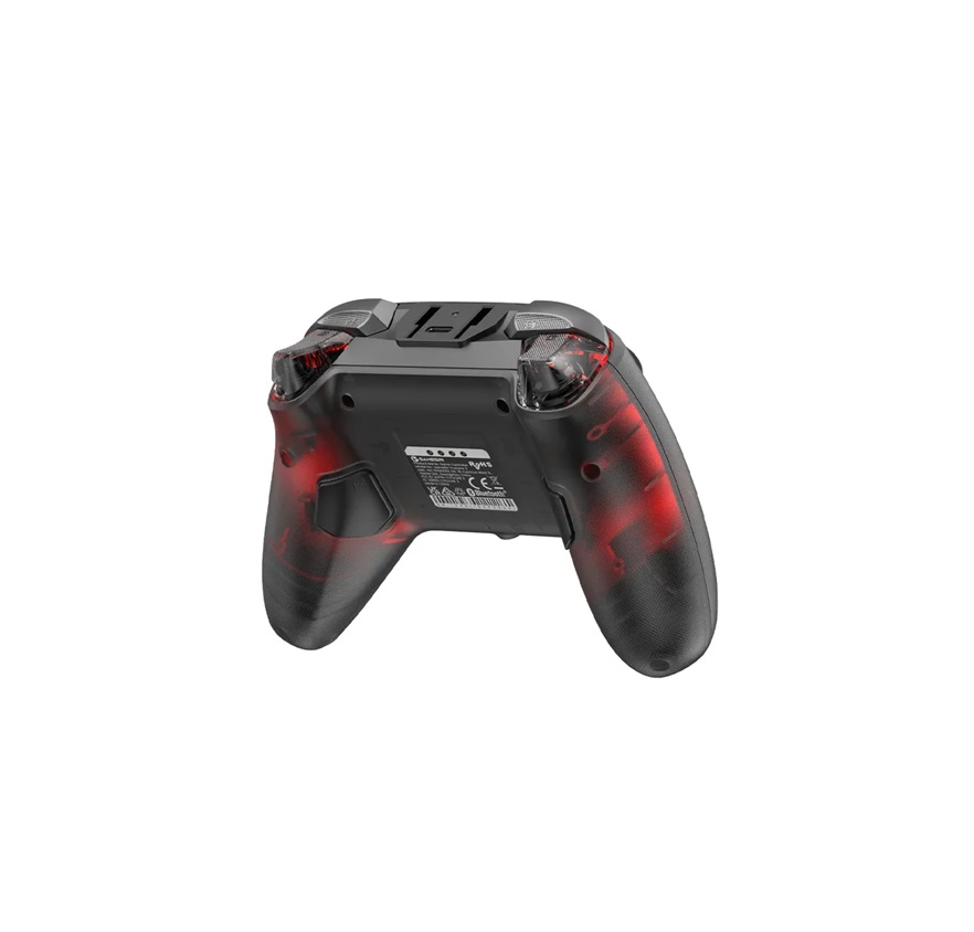 Joystick GAMESIR Cyclone 2 - Nintendo Switch/PC - Negro - imagen 2