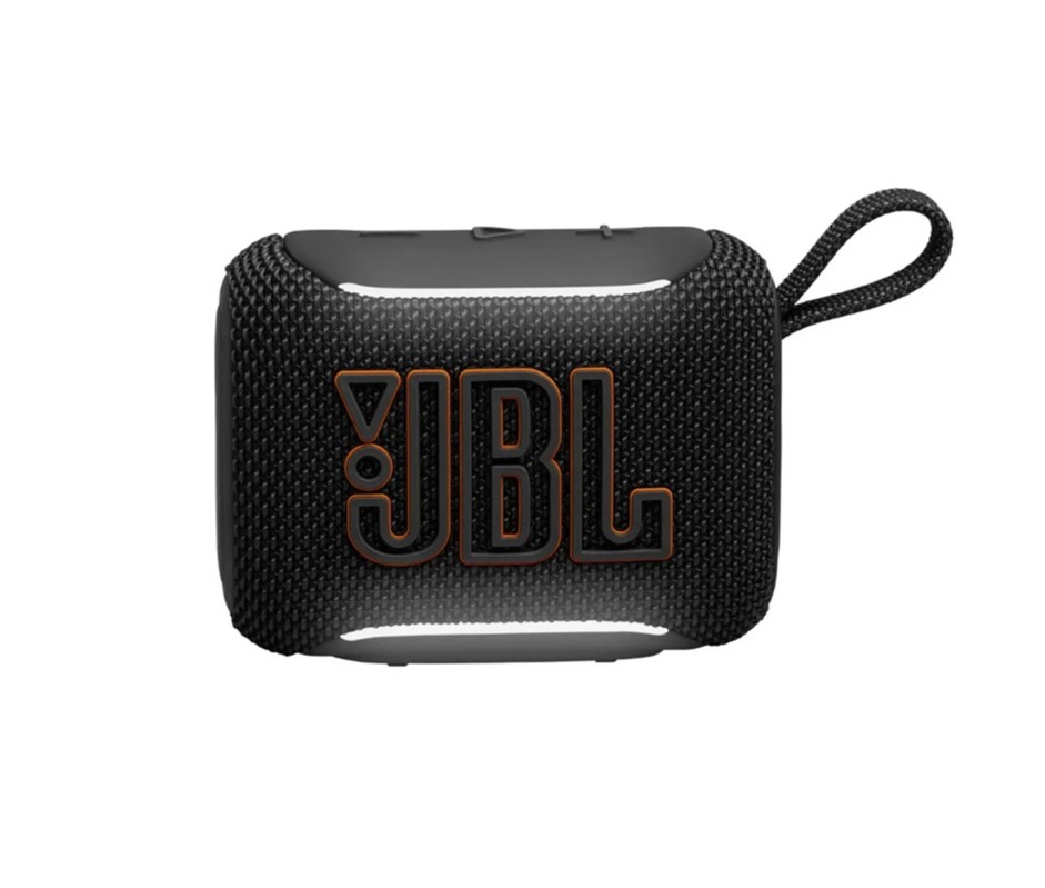 Parlante JBL GO5 - Original - Negro