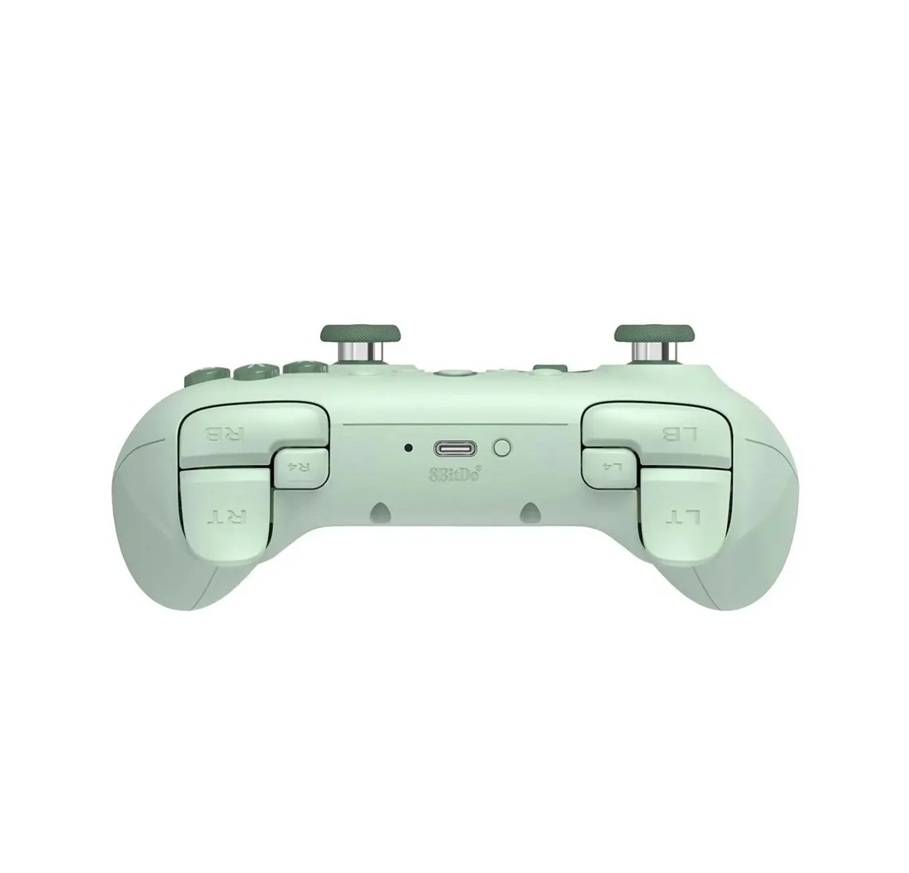 Joystick PC 8BitDo - Ultimate 2C Wireless Verde - imagen 2