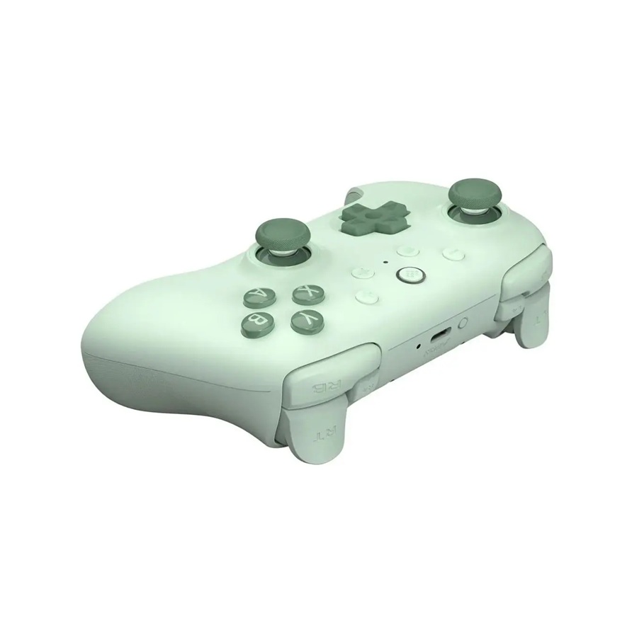 Joystick PC 8BitDo - Ultimate 2C Wireless Verde - imagen 3