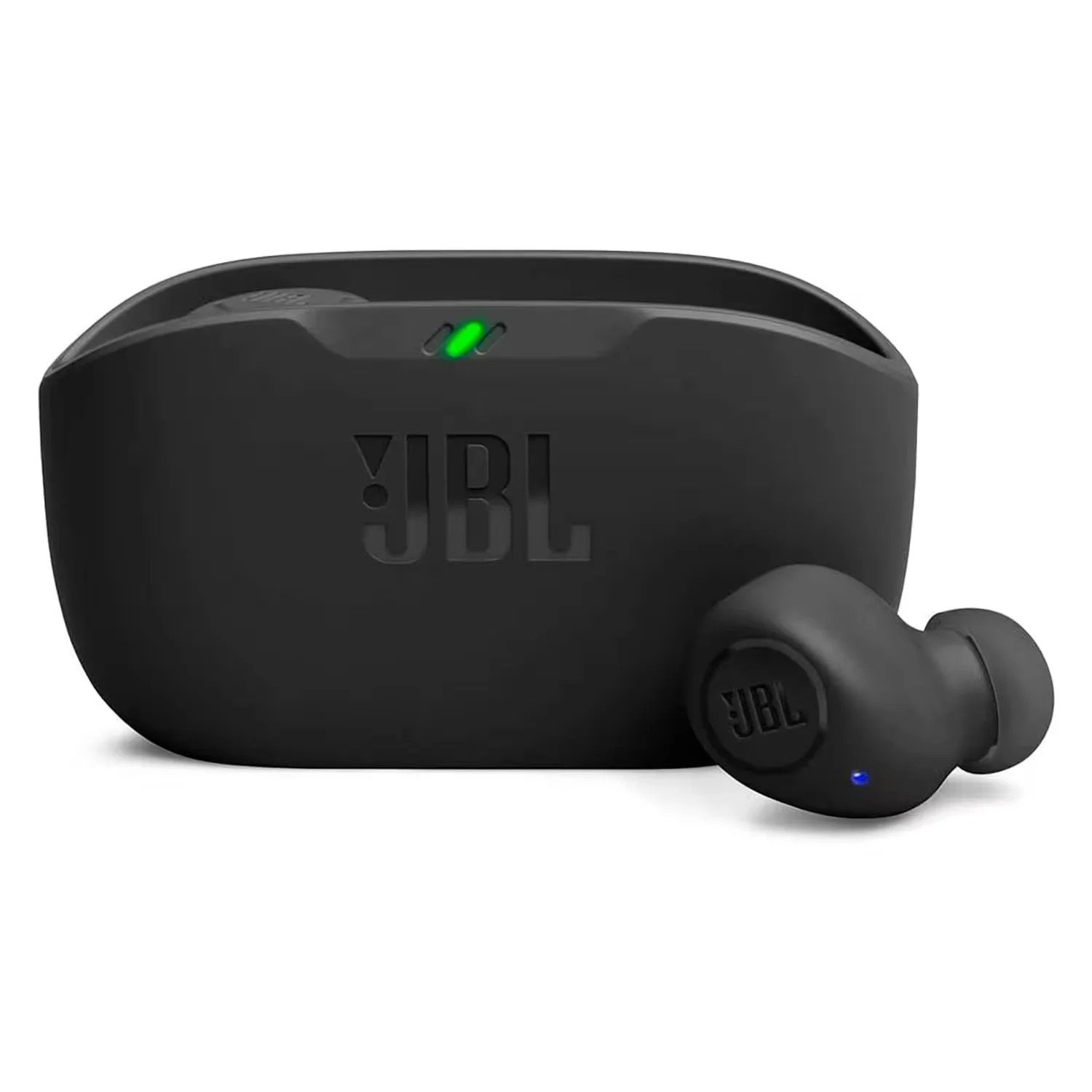 Auriculares Bluetooth JBL WAVE BUDS 2 - Negro