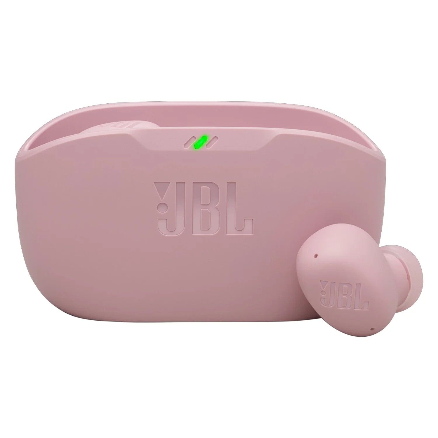 Auriculares Bluetooth JBL WAVE BUDS 2 - Rosa