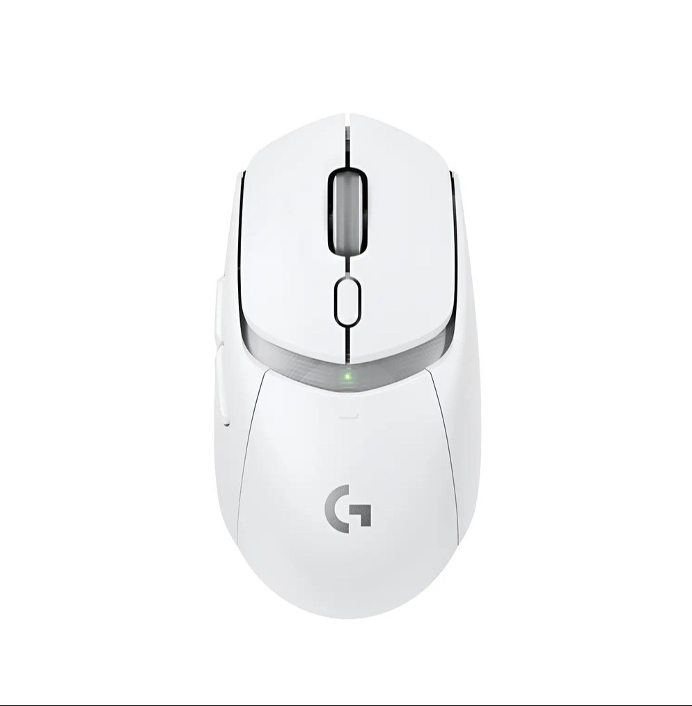 Mouse Logitech G309 Lightspeed - Blanco