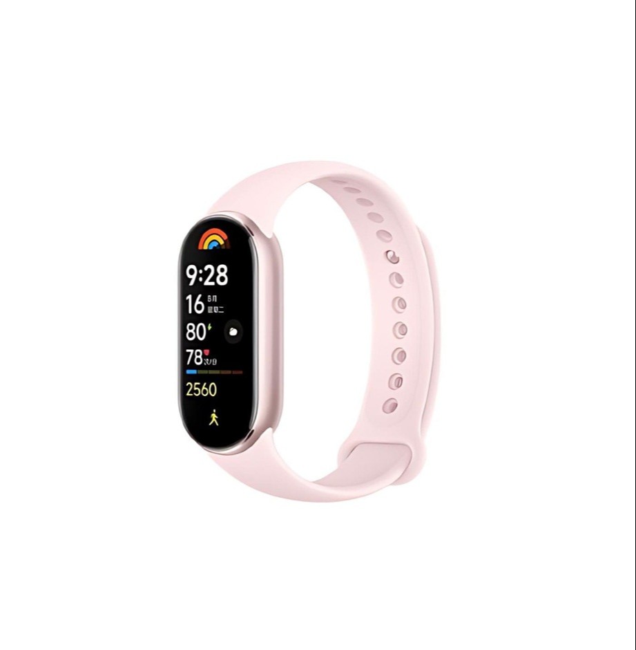 Smartwatch Xiaomi Smart Band 9 - Rosa