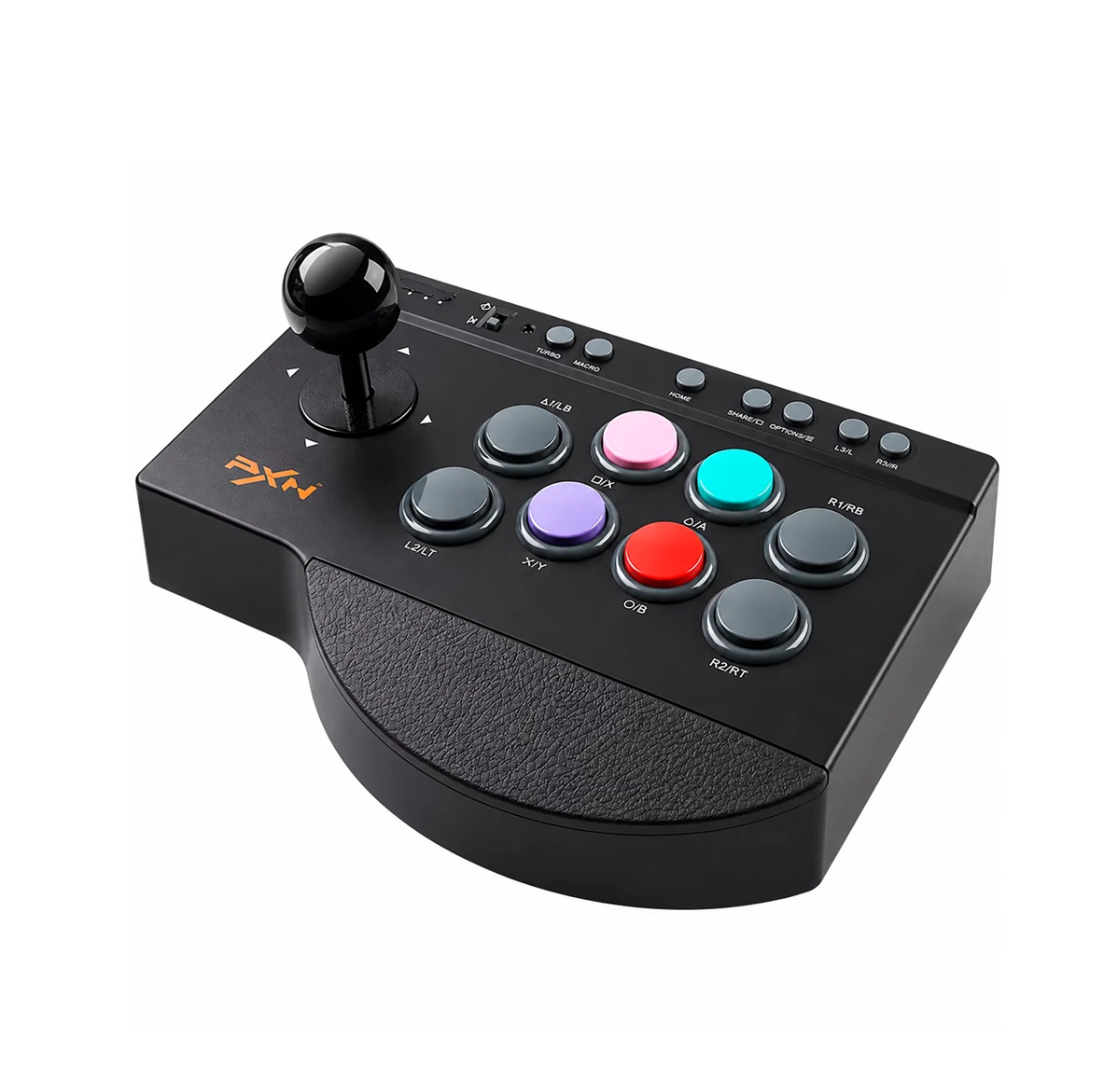 Joystick PC PXN - Arcade Fightstick - imagen 2