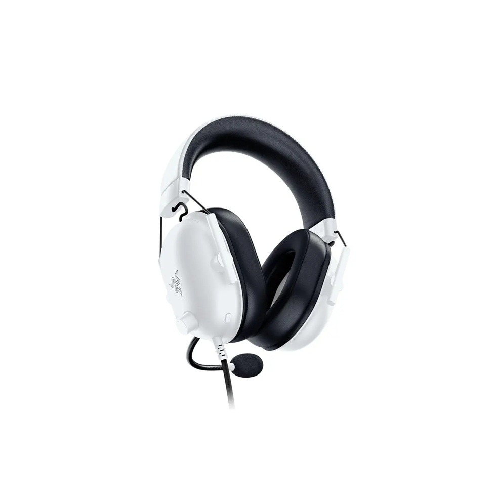 Auricular Razer BlackShark X - Blanco - imagen 2