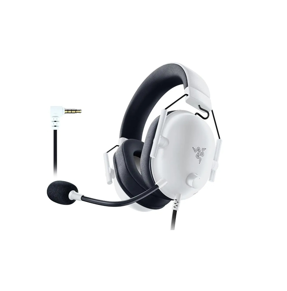 Auricular Razer BlackShark X - Blanco - imagen 4