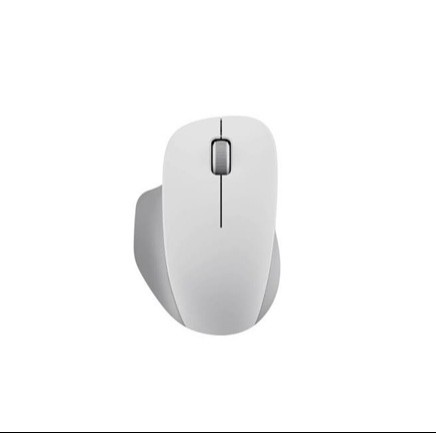 Mouse Inalambrico Xiaomi Wireless Mouse Comfort Edition - Blanco