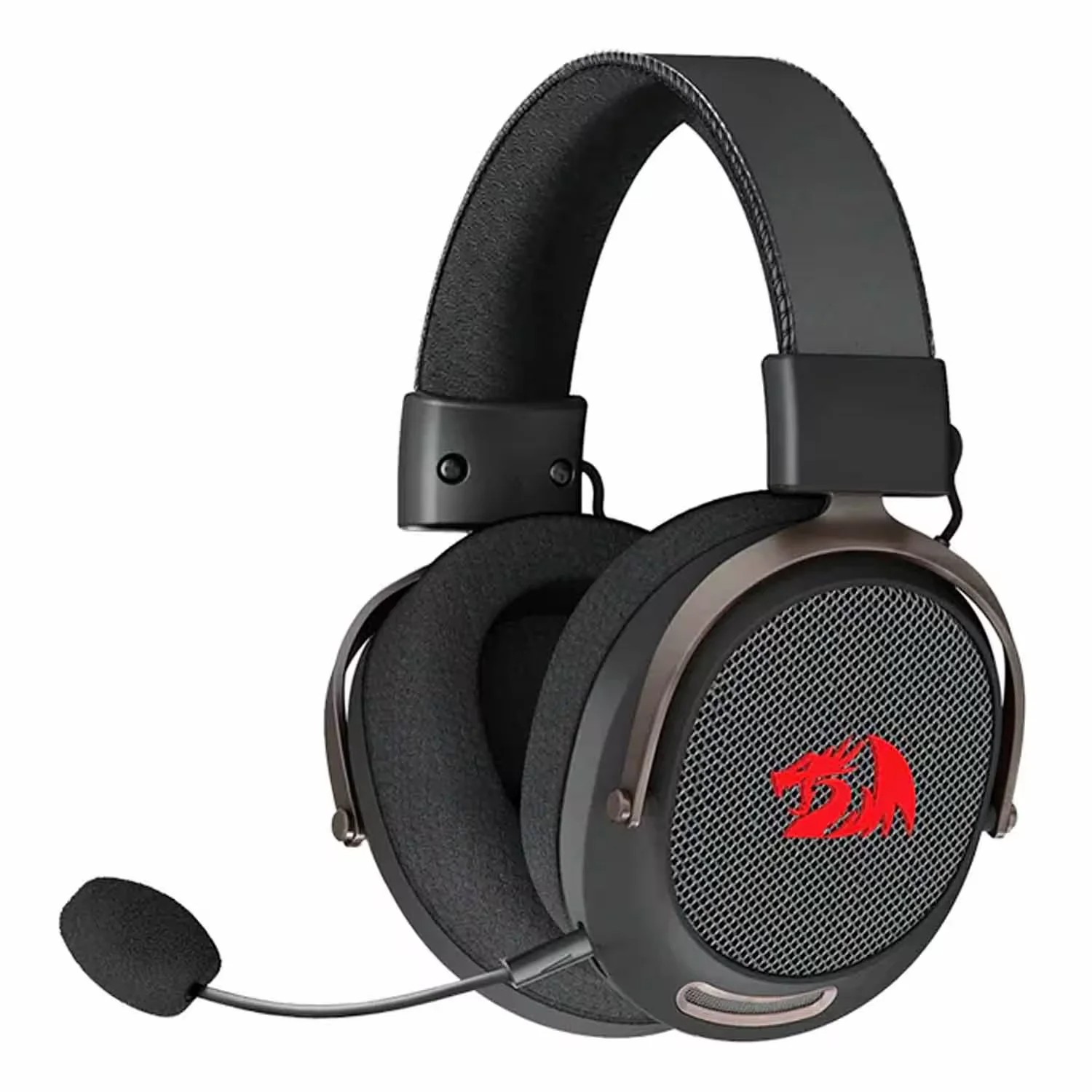 Auricular REDRAGON Arrow - Inalámbrico - Negro