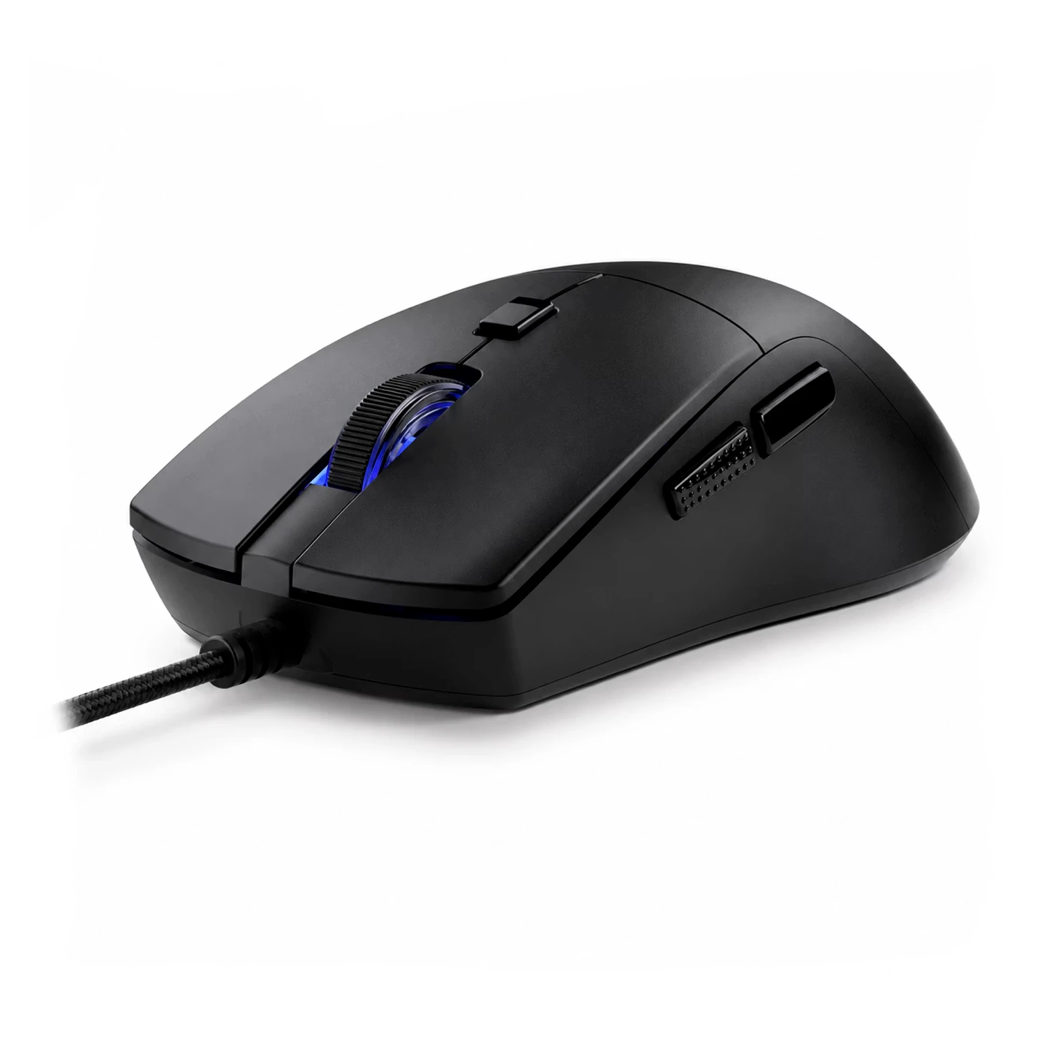 Mouse REDRAGON Azzmach - Negro - imagen 2
