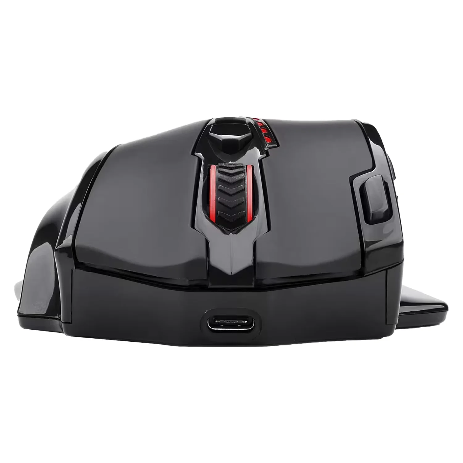 Mouse Redragon Impact Elite - Negro - imagen 3